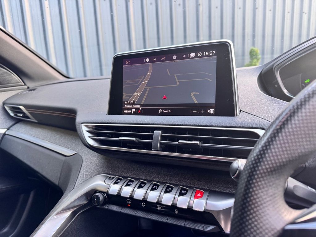 Used Peugeot 3008 2019 for sale - 77904628: Photo 11