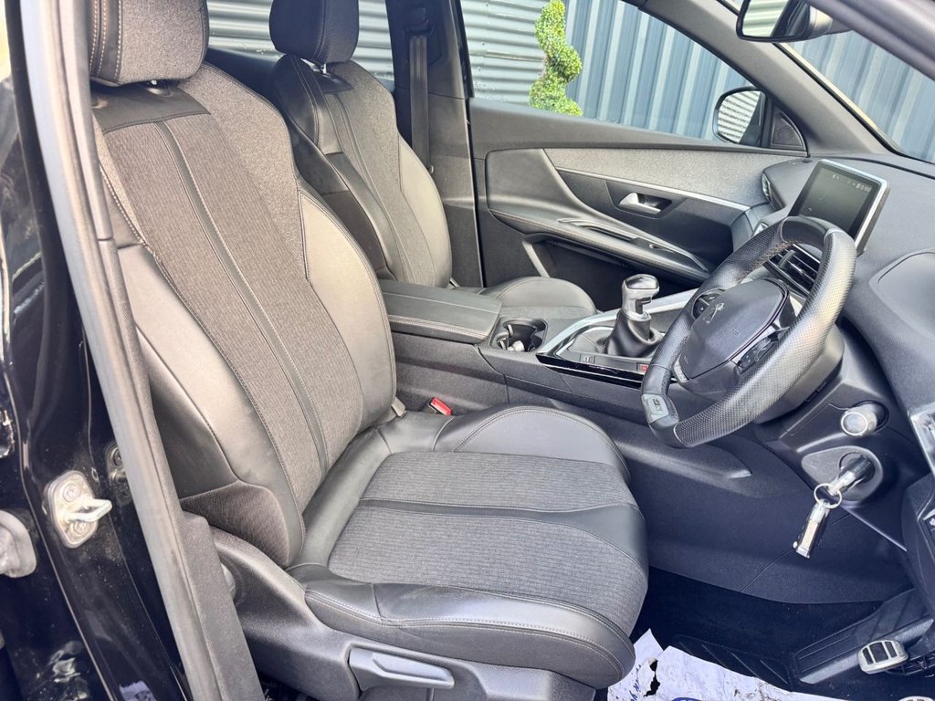 Used Peugeot 3008 2019 for sale - 77904628: Photo 13