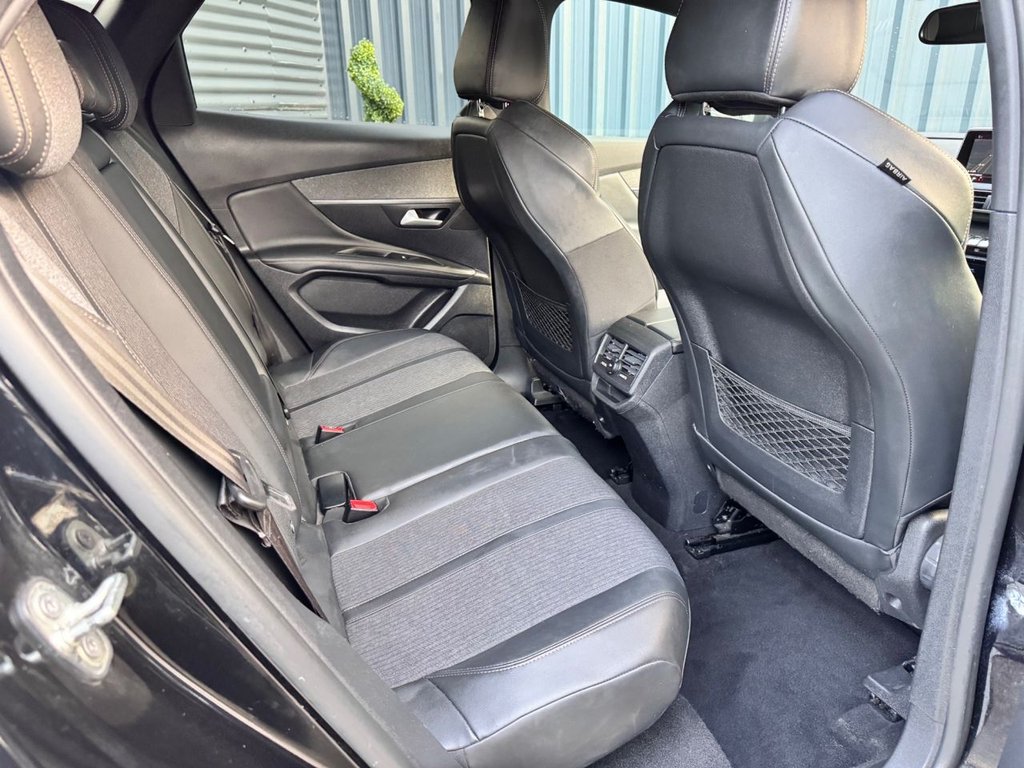 Used Peugeot 3008 2019 for sale - 77904628: Photo 16