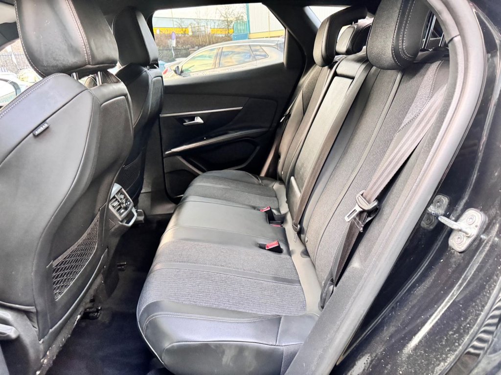 Used Peugeot 3008 2019 for sale - 77904628: Photo 17