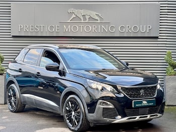 Used Peugeot 3008 2019 for sale - 77904628: Photo
