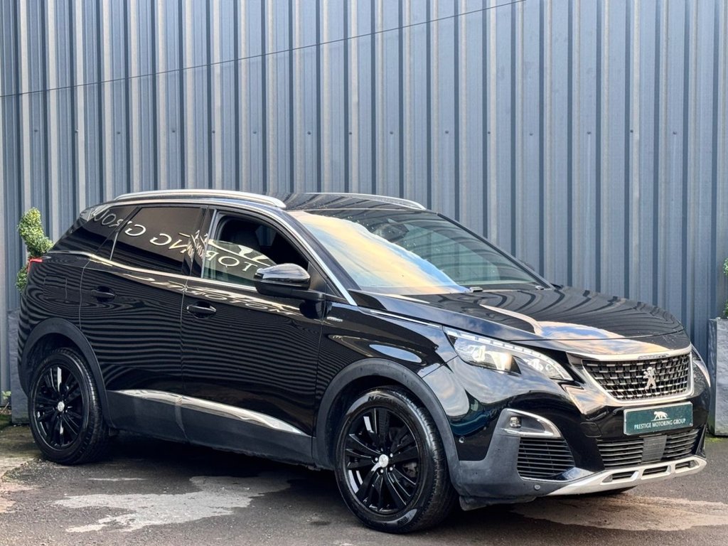 Used Peugeot 3008 2019 for sale - 77904628: Photo 20