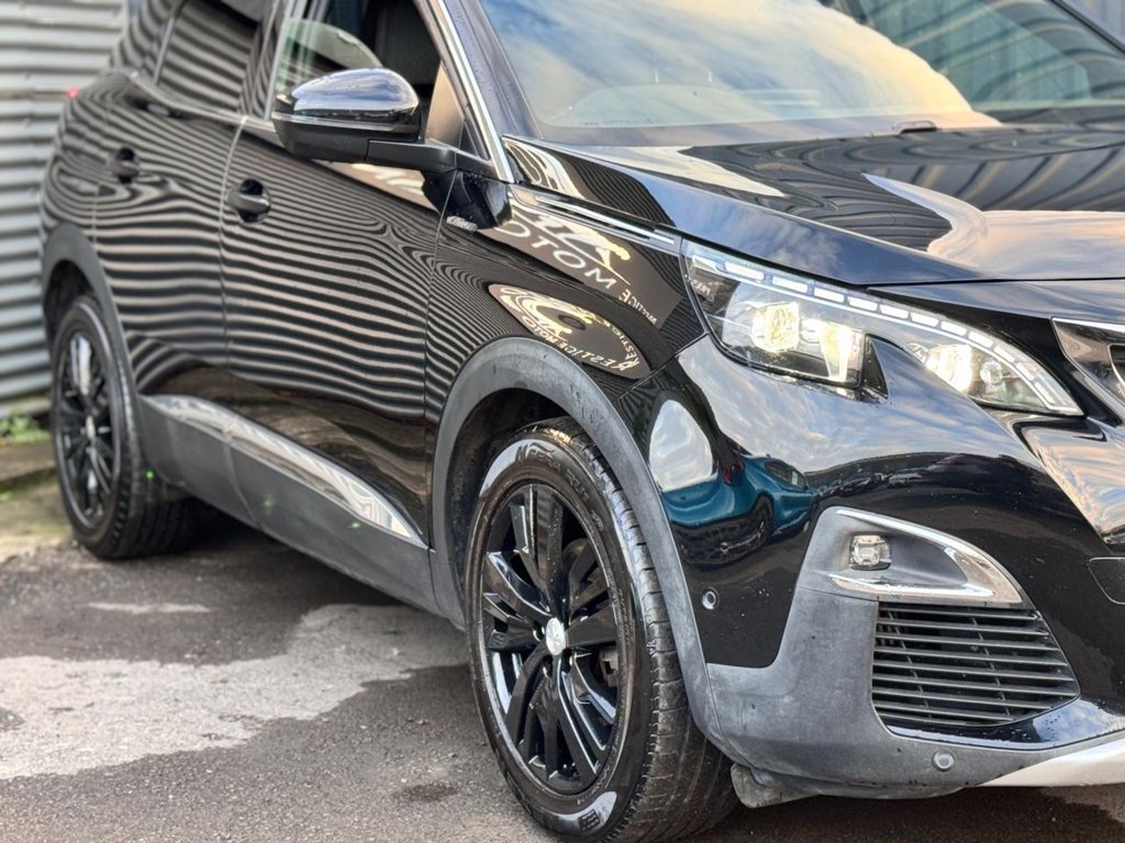 Used Peugeot 3008 2019 for sale - 77904628: Photo 22