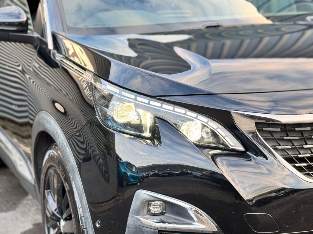 Used Peugeot 3008 2019 for sale - 77904628: Photo 23