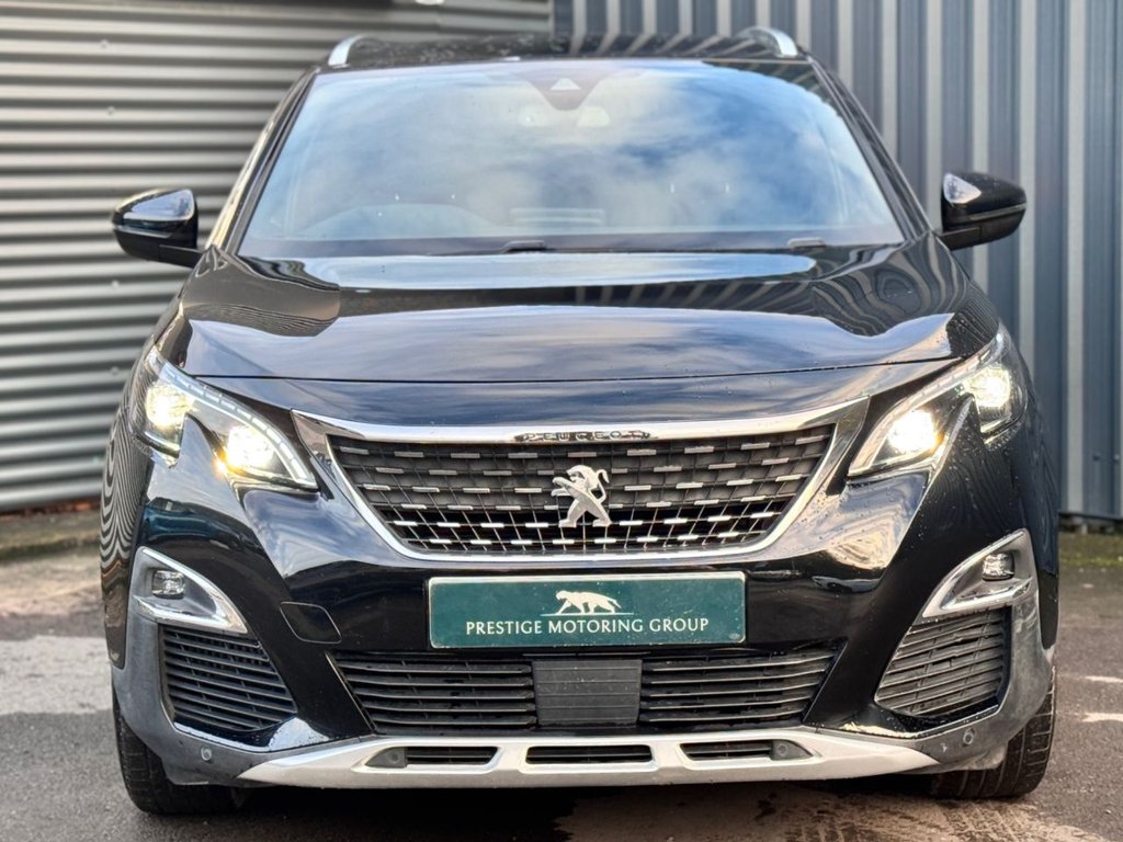 Used Peugeot 3008 2019 for sale - 77904628: Photo 24