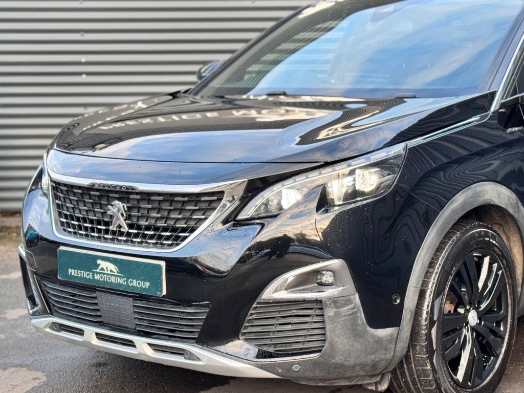 Used Peugeot 3008 2019 for sale - 77904628: Photo 26