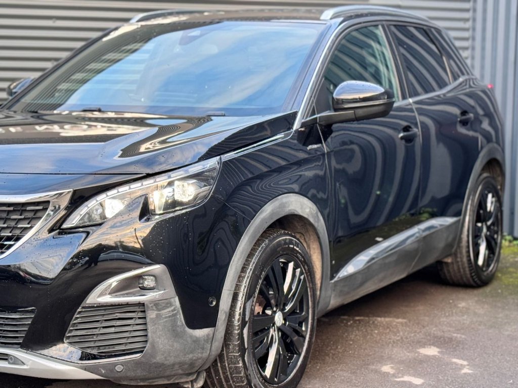 Used Peugeot 3008 2019 for sale - 77904628: Photo 27