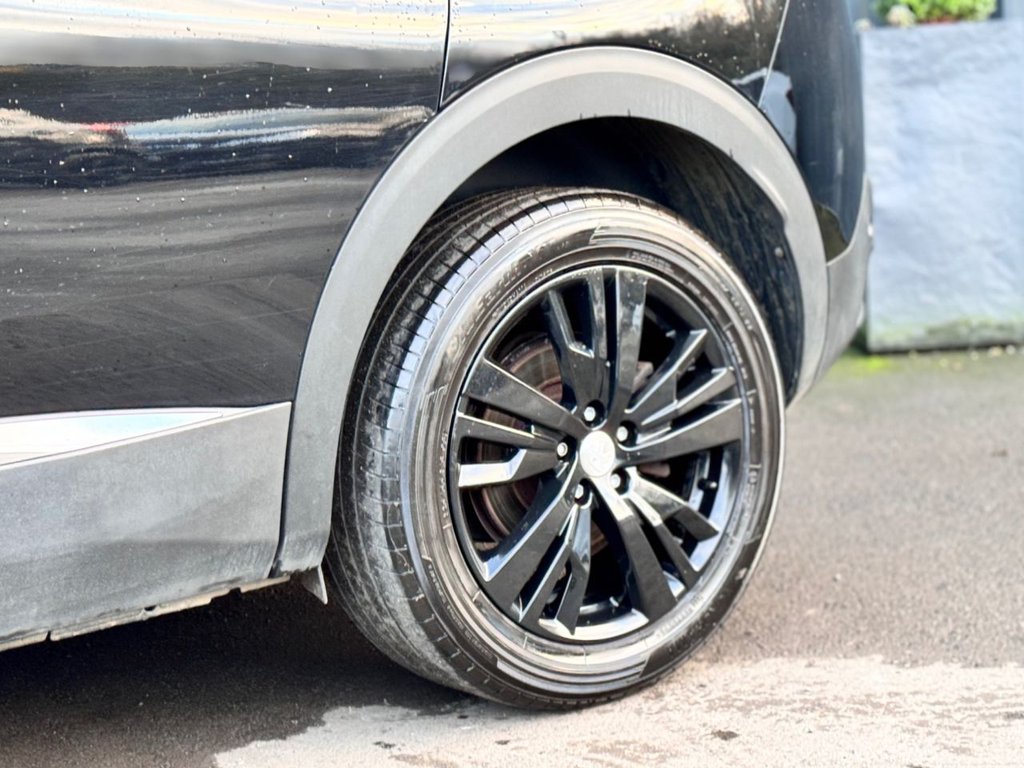 Used Peugeot 3008 2019 for sale - 77904628: Photo 32