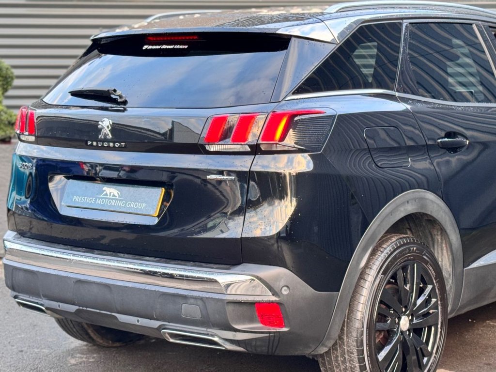 Used Peugeot 3008 2019 for sale - 77904628: Photo 34