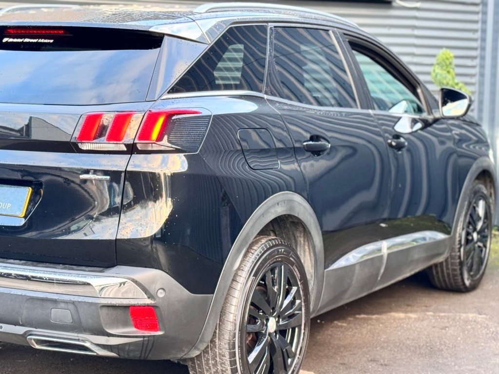 Used Peugeot 3008 2019 for sale - 77904628: Photo 35