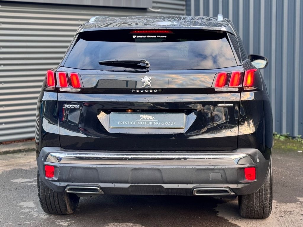 Used Peugeot 3008 2019 for sale - 77904628: Photo 36