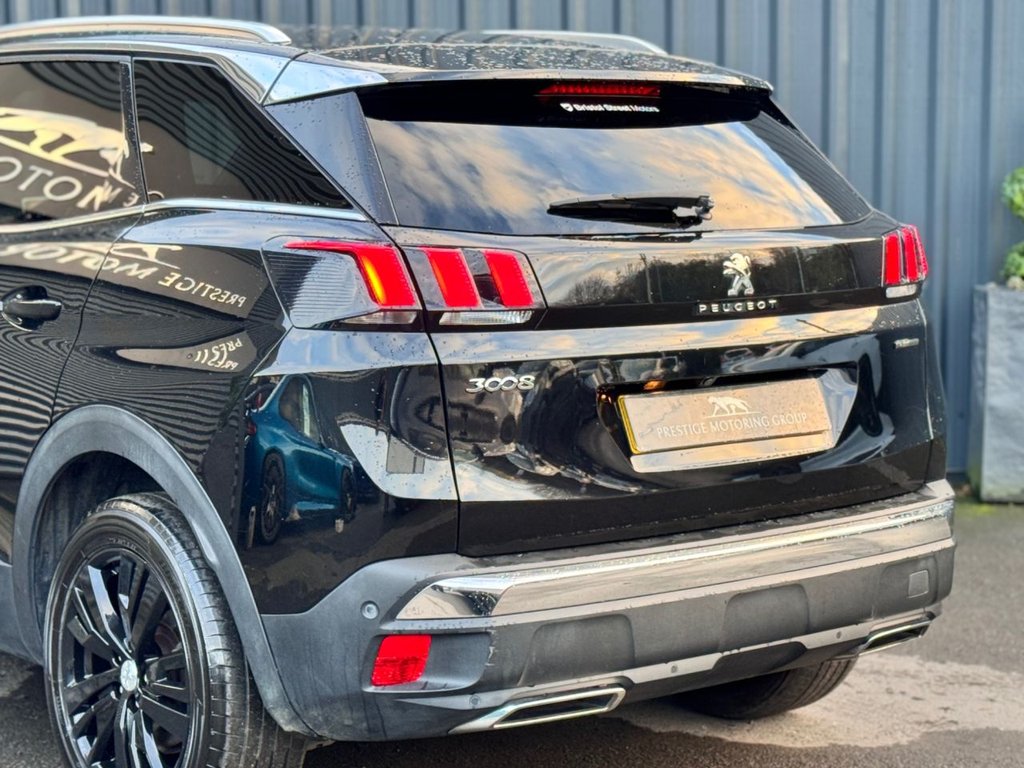 Used Peugeot 3008 2019 for sale - 77904628: Photo 38