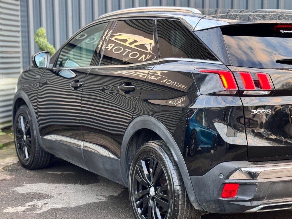 Used Peugeot 3008 2019 for sale - 77904628: Photo 39