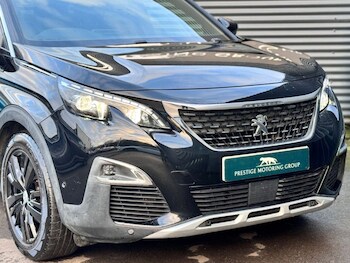Used Peugeot 3008 2019 for sale - 77904628: Photo