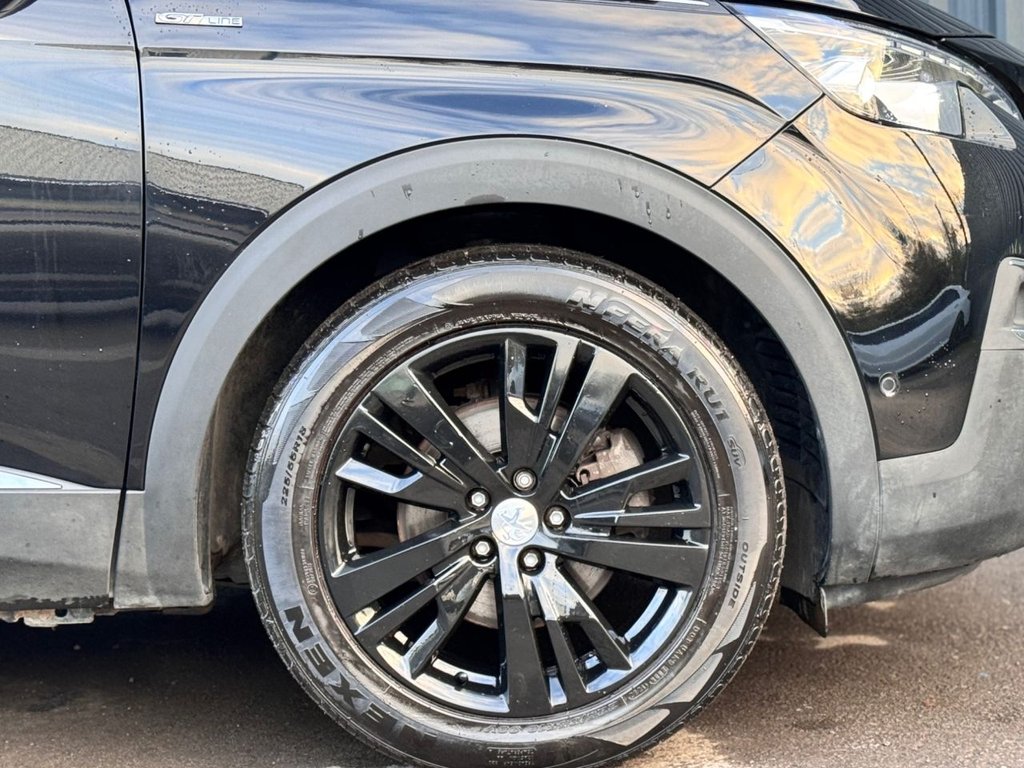 Used Peugeot 3008 2019 for sale - 77904628: Photo 6