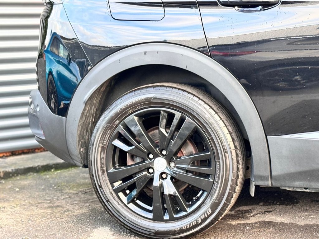 Used Peugeot 3008 2019 for sale - 77904628: Photo 7