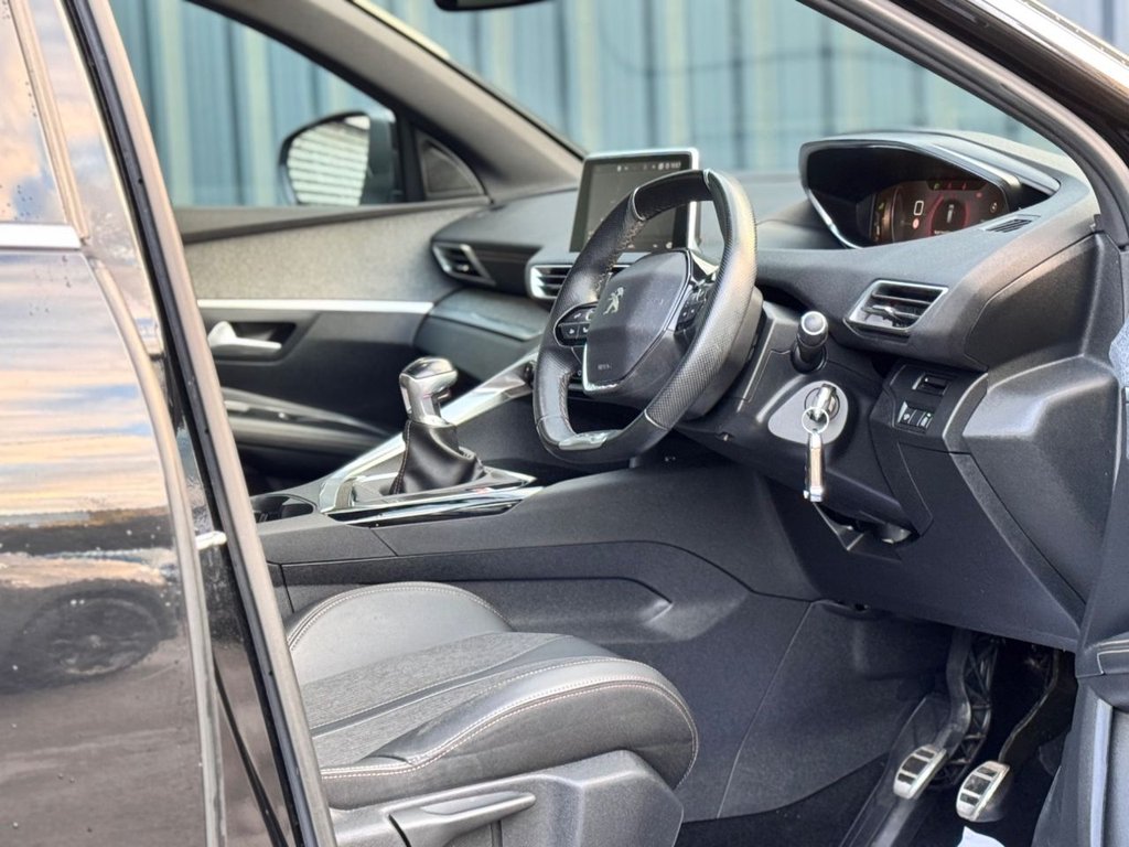 Used Peugeot 3008 2019 for sale - 77904628: Photo 8