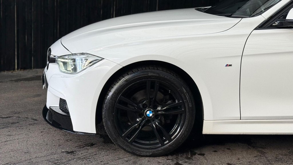 Used BMW 3 Series 2018 for sale - 78030594: Photo 10