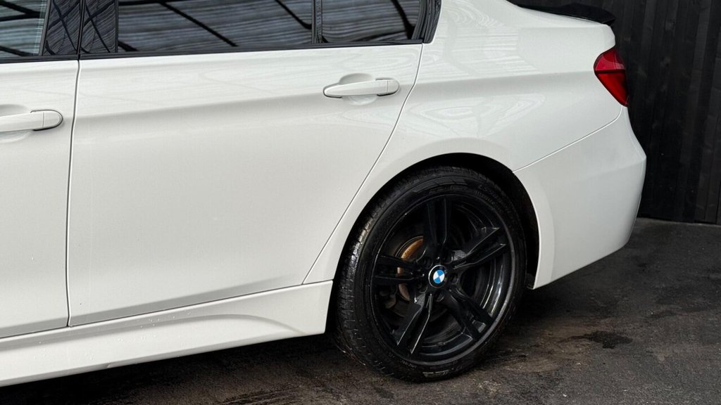 Used BMW 3 Series 2018 for sale - 78030594: Photo 11