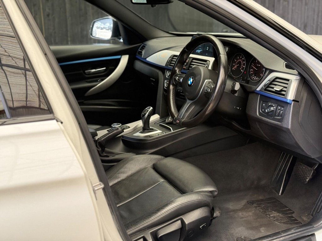 Used BMW 3 Series 2018 for sale - 78030594: Photo 14