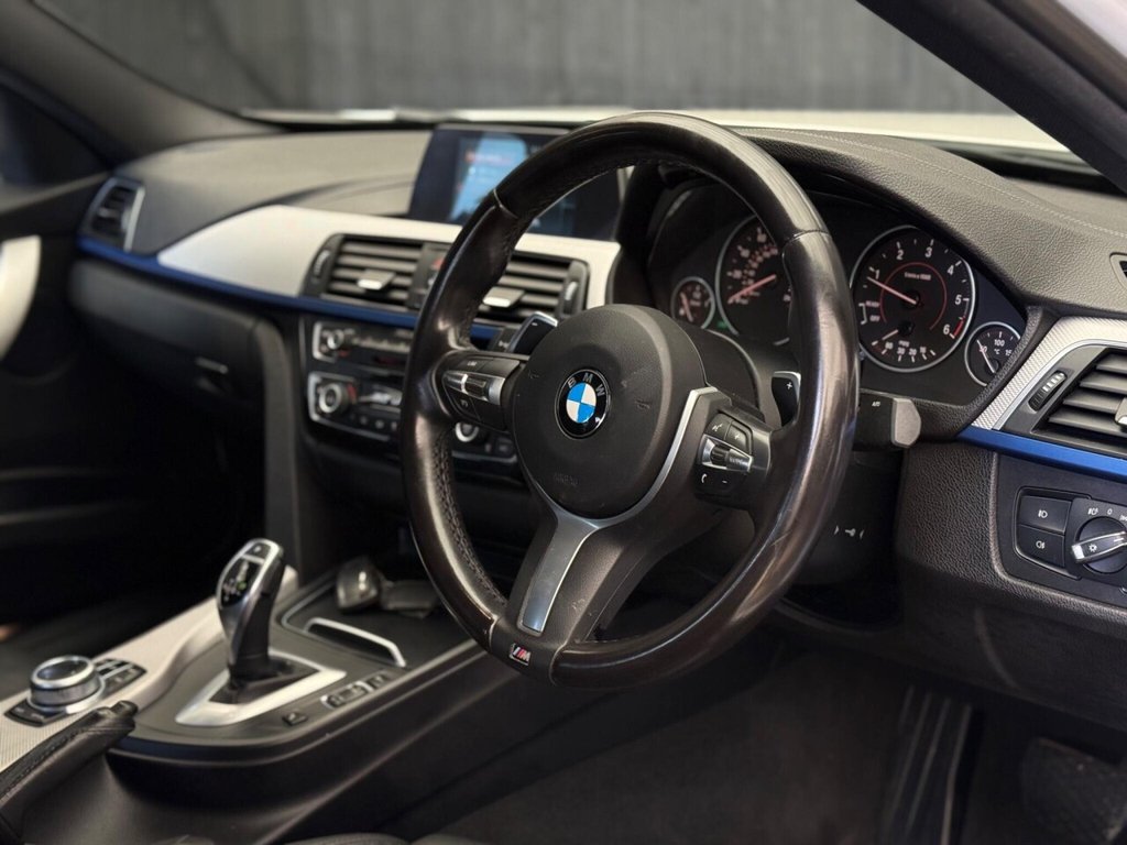 Used BMW 3 Series 2018 for sale - 78030594: Photo 15