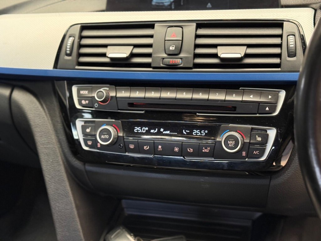 Used BMW 3 Series 2018 for sale - 78030594: Photo 17