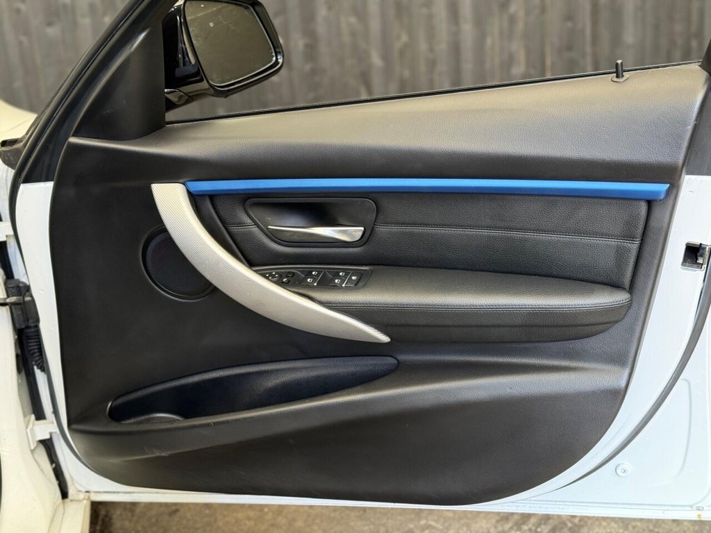 Used BMW 3 Series 2018 for sale - 78030594: Photo 18