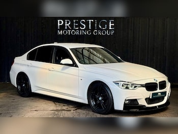 BMW 3 Series feature image