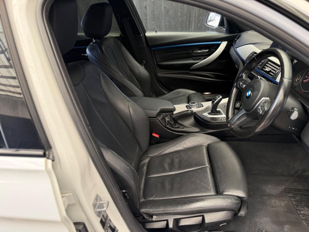 Used BMW 3 Series 2018 for sale - 78030594: Photo 20