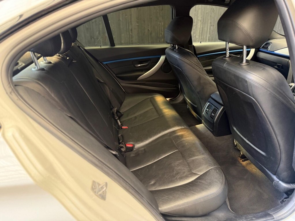 Used BMW 3 Series 2018 for sale - 78030594: Photo 22