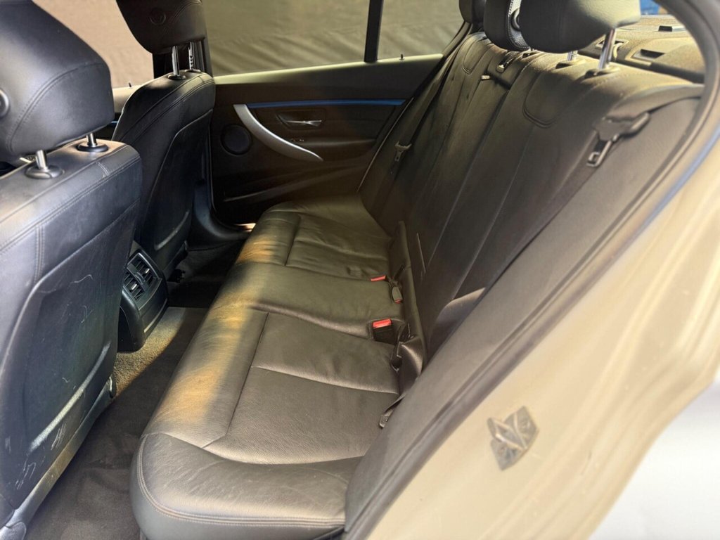 Used BMW 3 Series 2018 for sale - 78030594: Photo 23