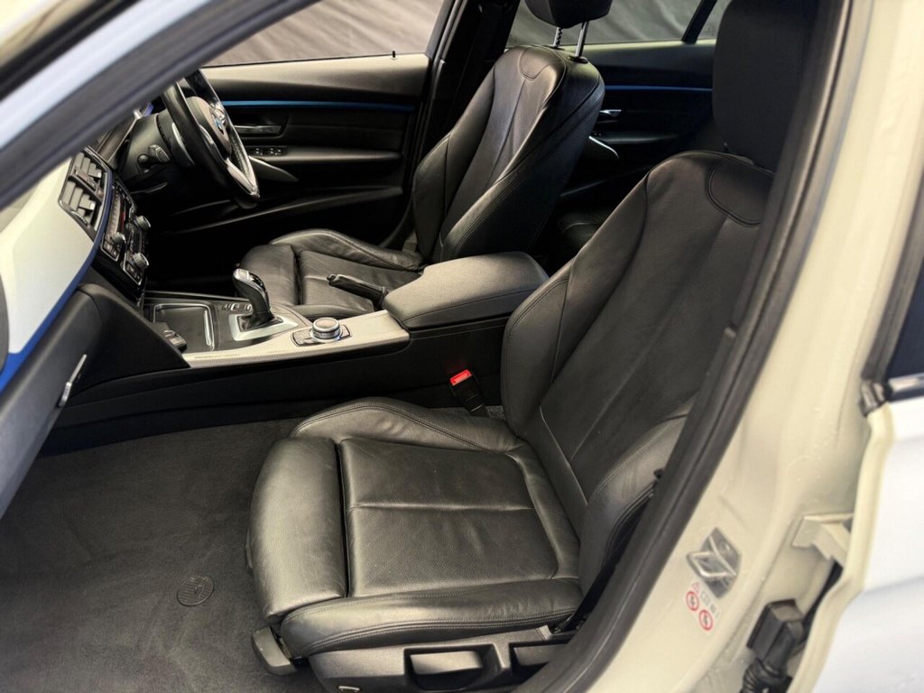 Used BMW 3 Series 2018 for sale - 78030594: Photo 24