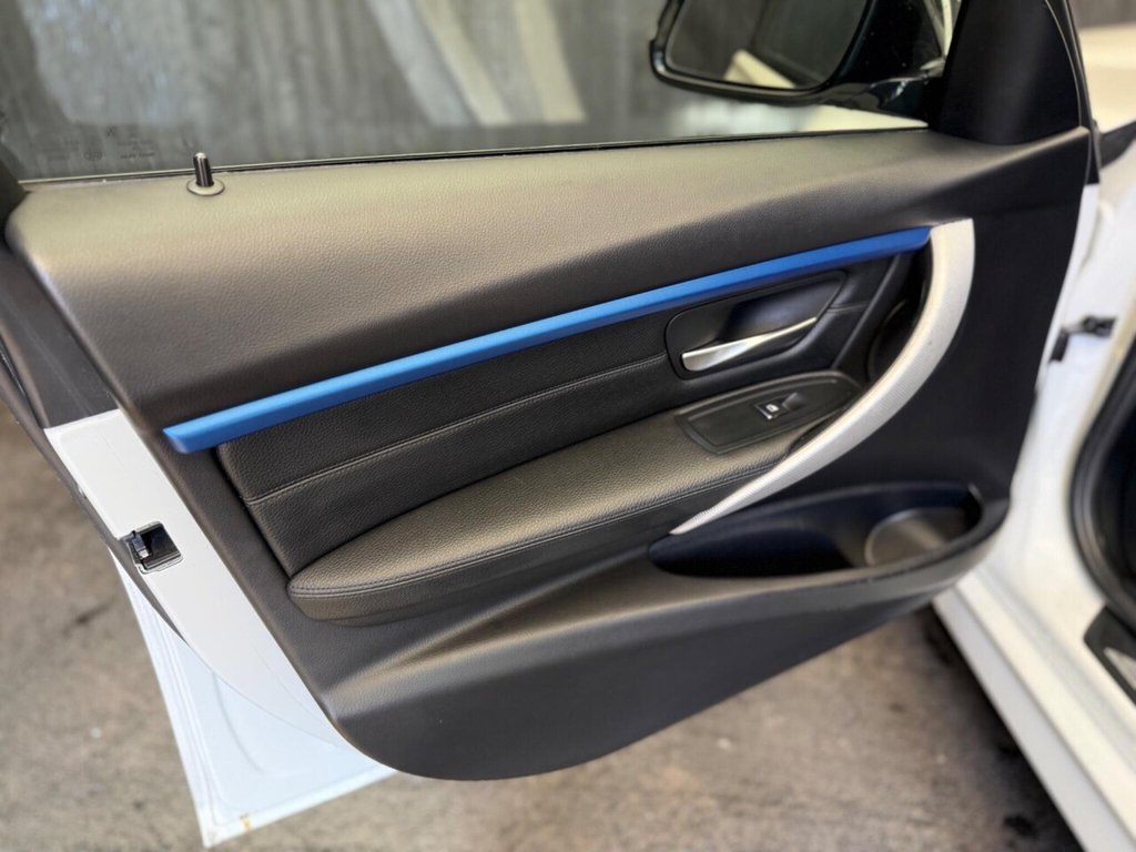 Used BMW 3 Series 2018 for sale - 78030594: Photo 25