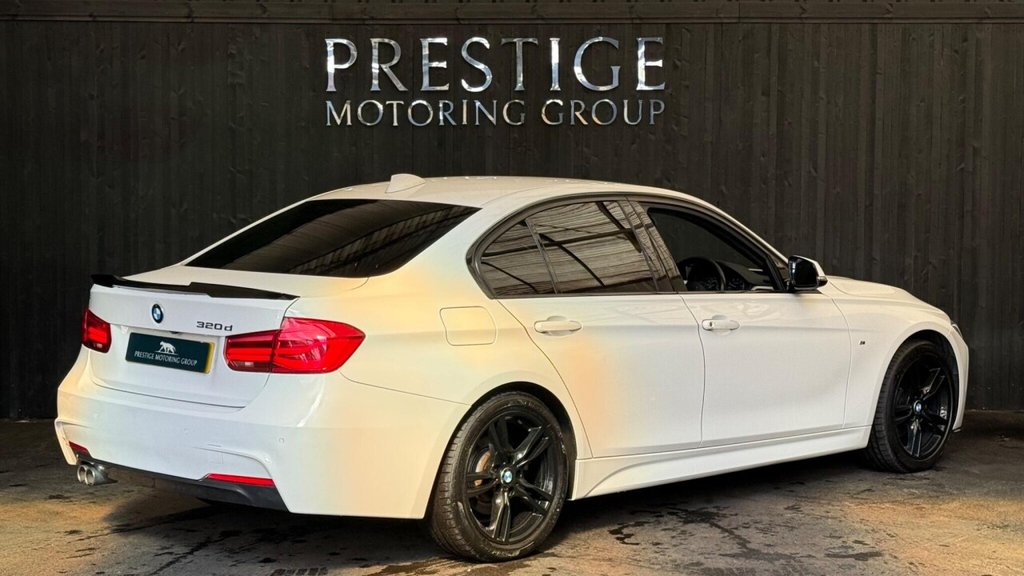 Used BMW 3 Series 2018 for sale - 78030594: Photo 28