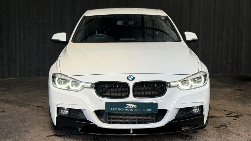 Used BMW 3 Series 2018 for sale - 78030594: Photo 5
