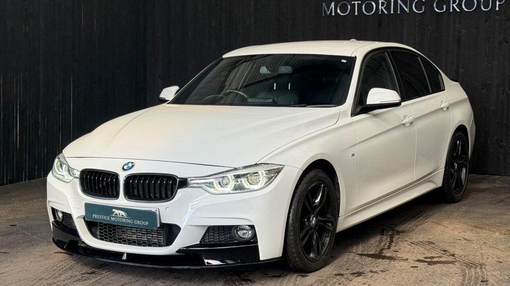 Used BMW 3 Series 2018 for sale - 78030594: Photo 6