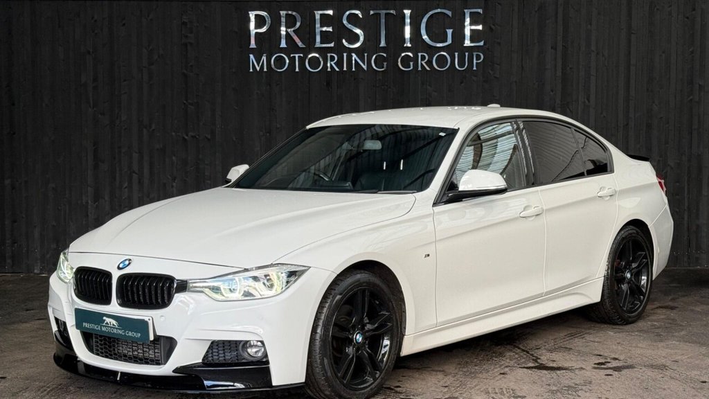 Used BMW 3 Series 2018 for sale - 78030594: Photo 7
