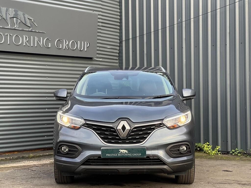 Used Renault Kadjar 2019 for sale - 77269169: Photo 10