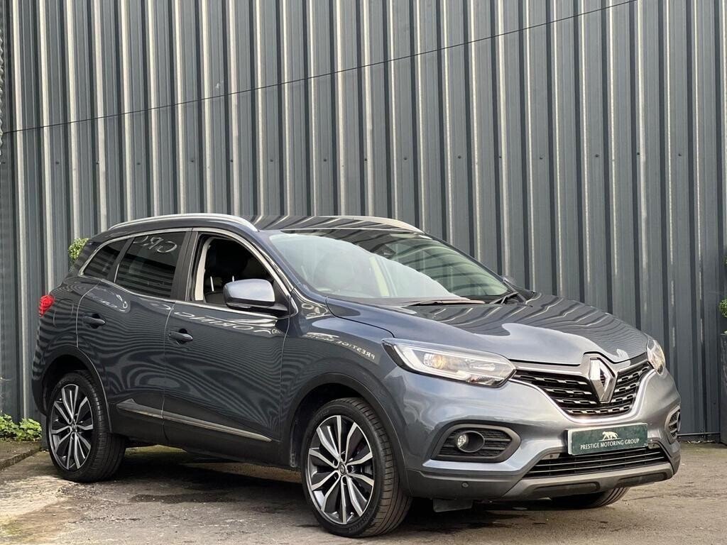 Used Renault Kadjar 2019 for sale - 77269169: Photo 11