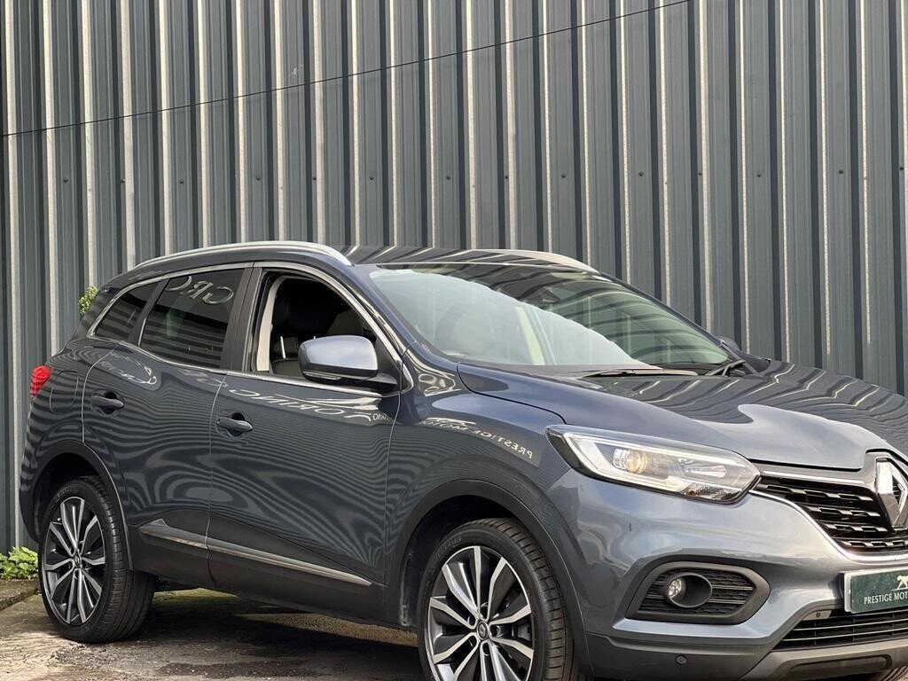 Used Renault Kadjar 2019 for sale - 77269169: Photo 12
