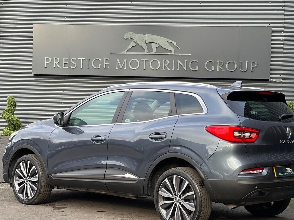 Used Renault Kadjar 2019 for sale - 77269169: Photo 15