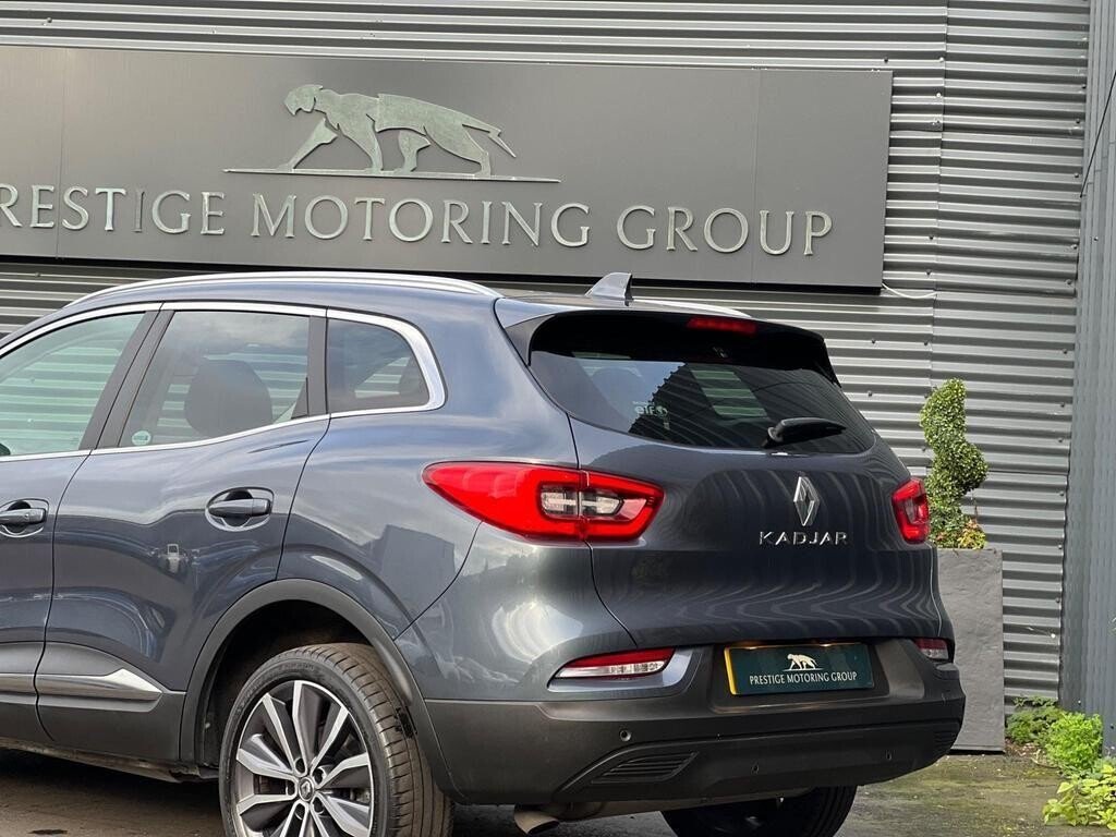 Used Renault Kadjar 2019 for sale - 77269169: Photo 16