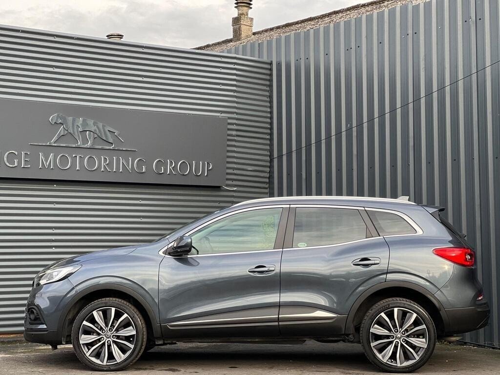Used Renault Kadjar 2019 for sale - 77269169: Photo 18