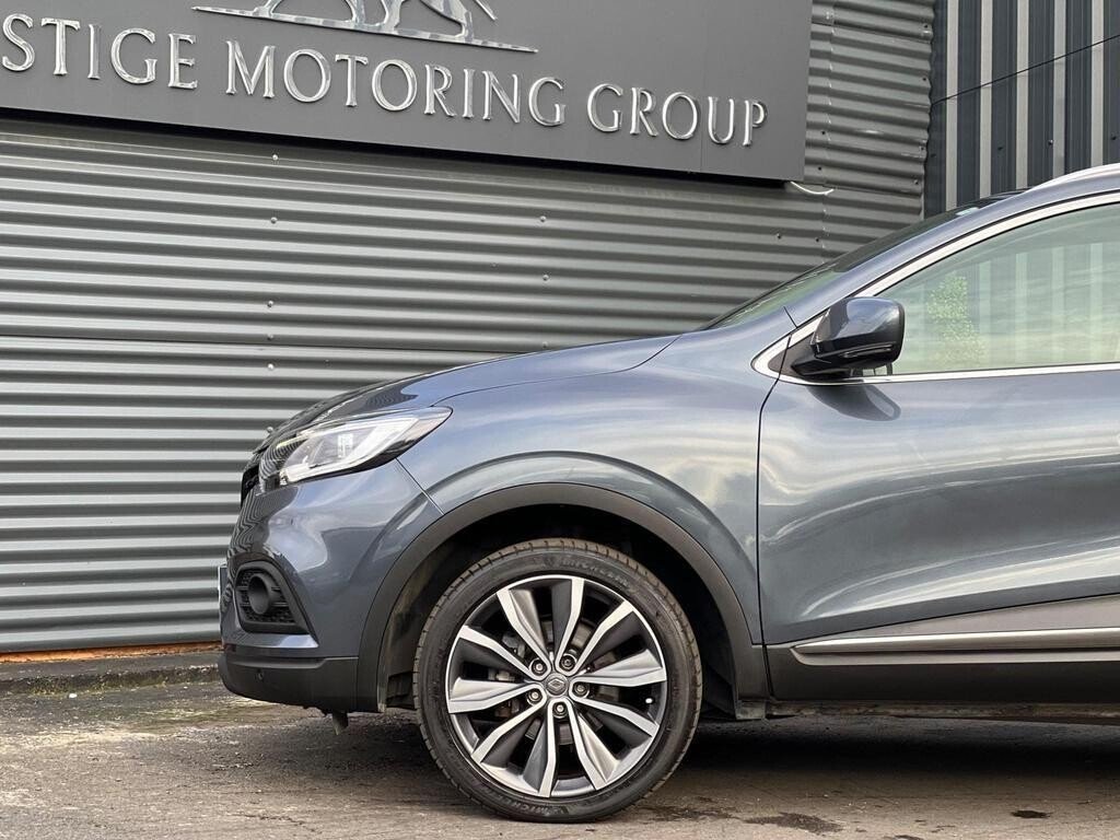 Used Renault Kadjar 2019 for sale - 77269169: Photo 19