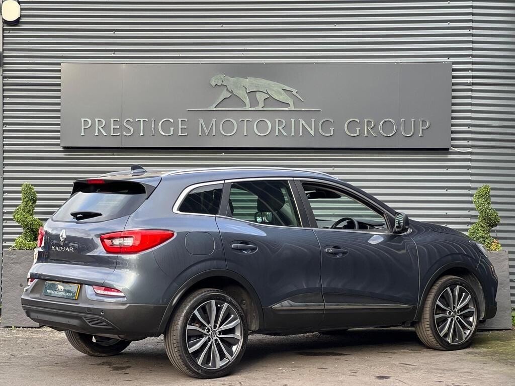 Used Renault Kadjar 2019 for sale - 77269169: Photo 21