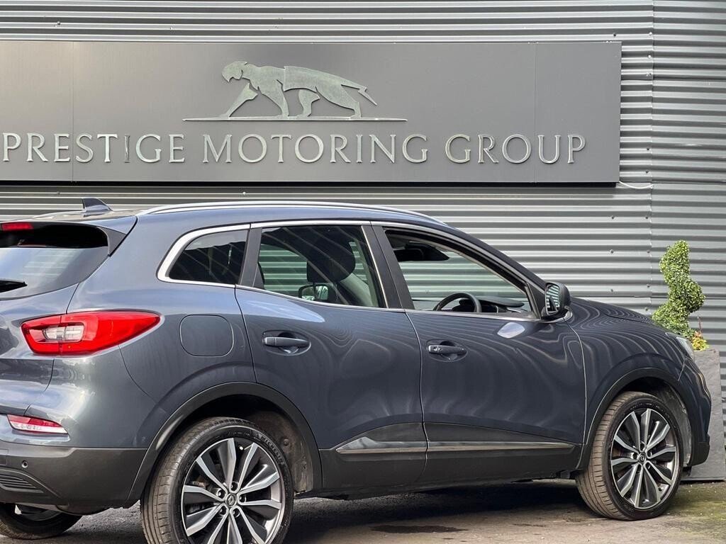 Used Renault Kadjar 2019 for sale - 77269169: Photo 22