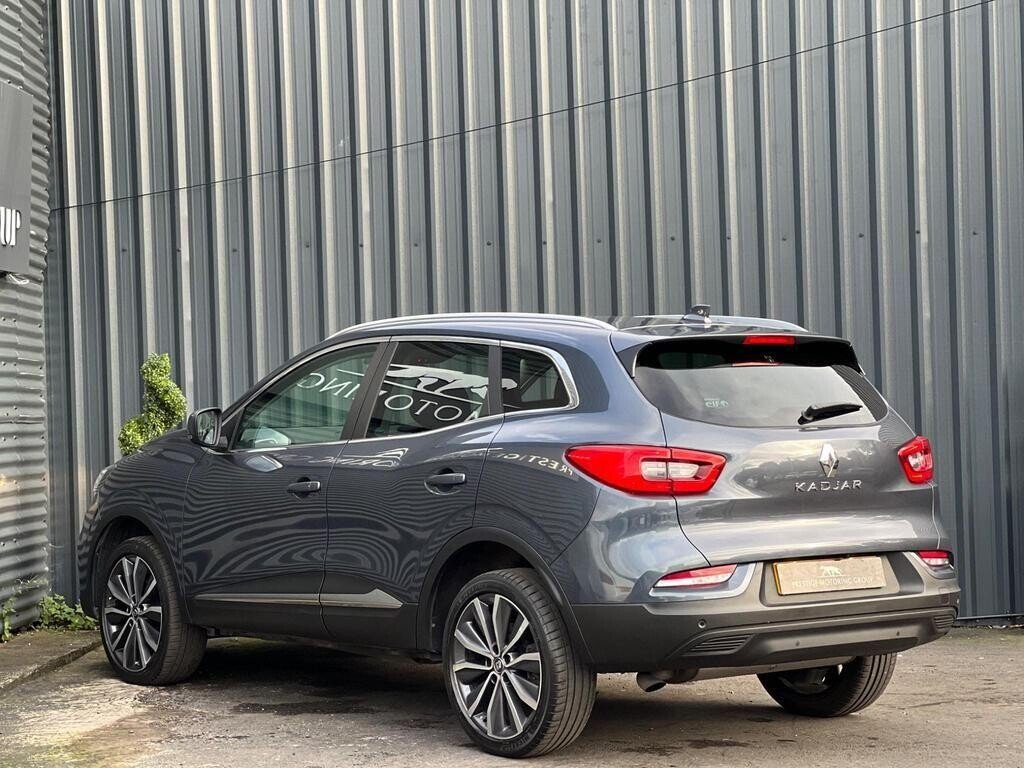 Used Renault Kadjar 2019 for sale - 77269169: Photo 24