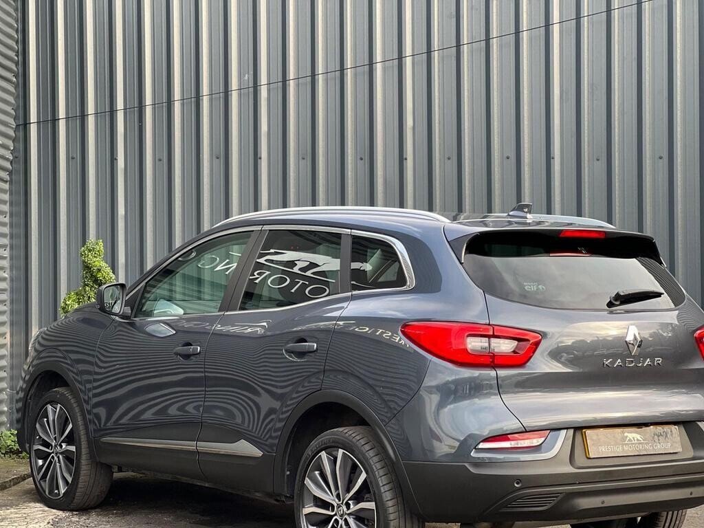 Used Renault Kadjar 2019 for sale - 77269169: Photo 25
