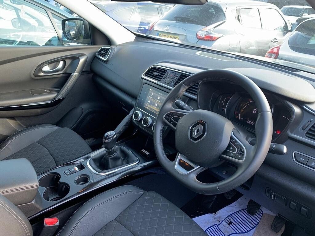 Used Renault Kadjar 2019 for sale - 77269169: Photo 28
