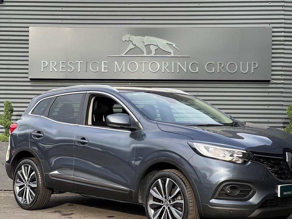 Used Renault Kadjar 2019 for sale - 77269169: Photo 3